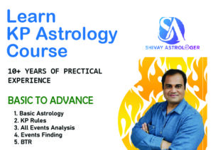 Learn KP Astrology